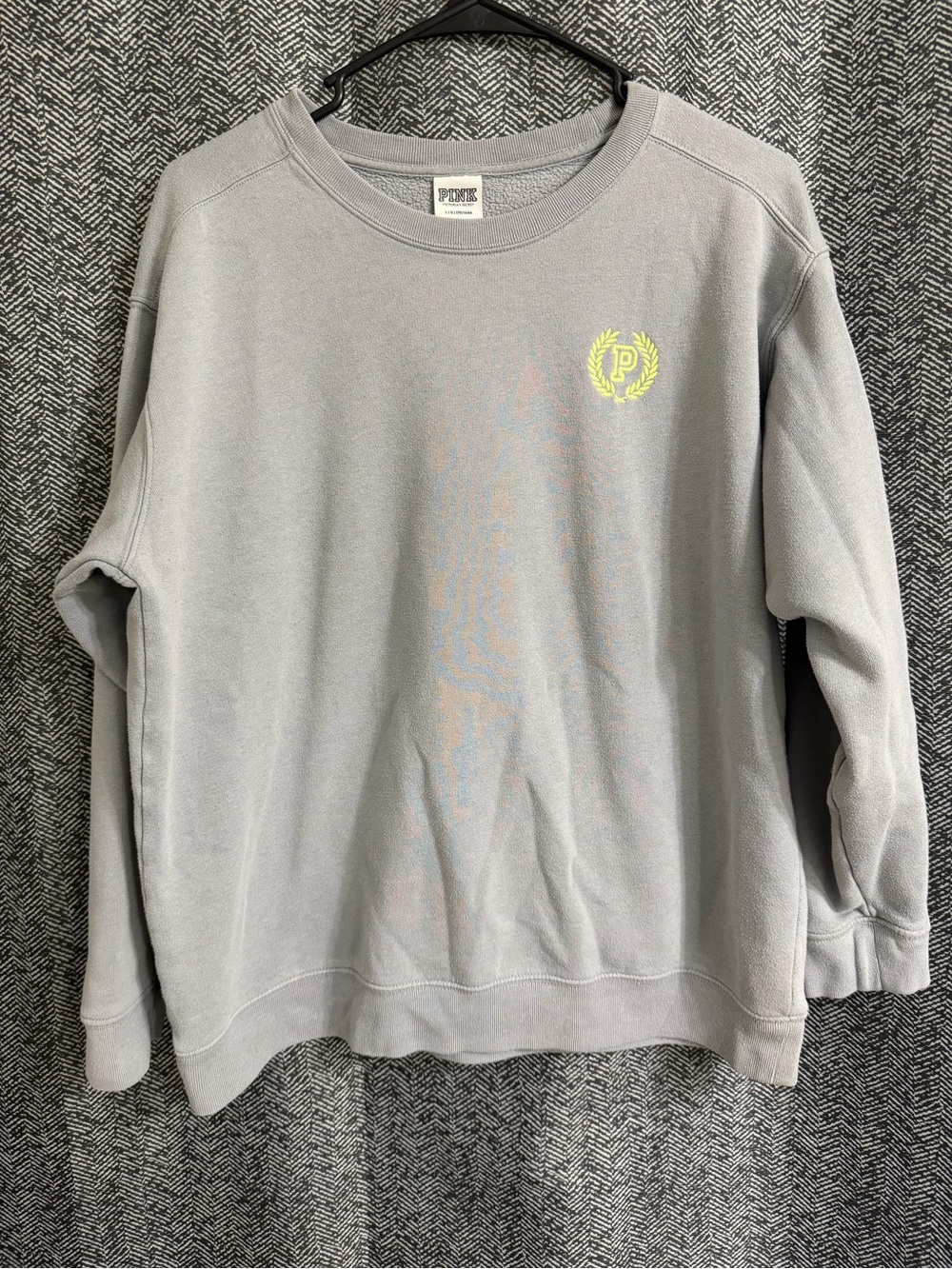 Victoria’s Secret PINK Pullover Sweatshirt